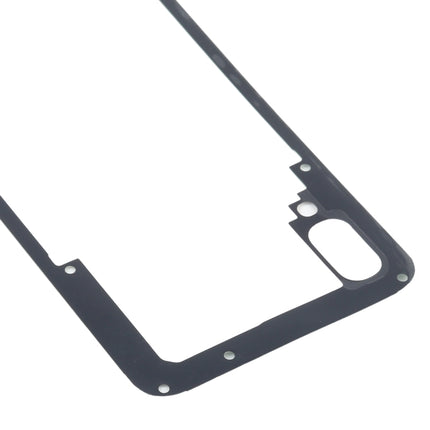 10 PCS Back Housing Cover Adhesive for Samsung Galaxy A20 / A20e-garmade.com