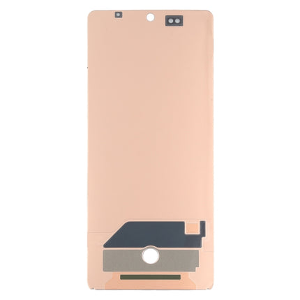 10 PCS LCD Digitizer Back Adhesive Stickers for Samsung Galaxy A71 SM-A715-garmade.com