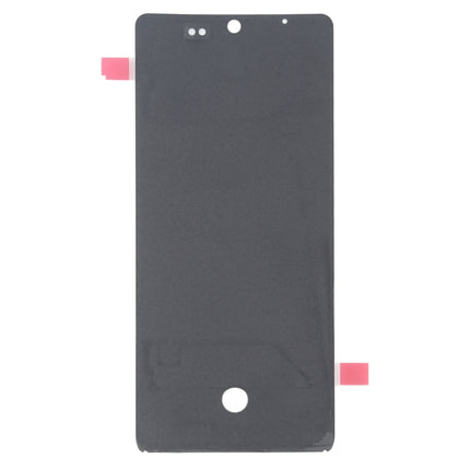 10 PCS LCD Digitizer Back Adhesive Stickers for Samsung Galaxy A71 SM-A715-garmade.com