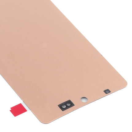 10 PCS LCD Digitizer Back Adhesive Stickers for Samsung Galaxy A71 SM-A715-garmade.com