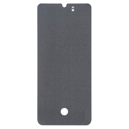 10 PCS LCD Digitizer Back Adhesive Stickers for Samsung Galaxy A31 SM-A315-garmade.com