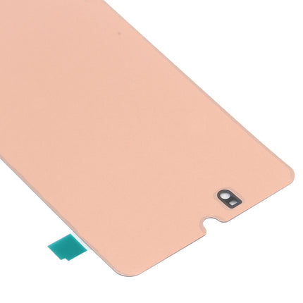 10 PCS LCD Digitizer Back Adhesive Stickers for Samsung Galaxy A31 SM-A315-garmade.com