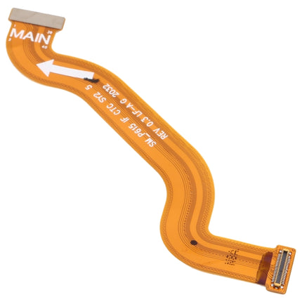 Motherboard Flex Cable for Samsung Galaxy Tab S6 Lite SM-P615-garmade.com