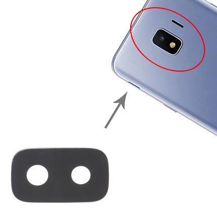 10 PCS Back Camera Lens for Samsung Galaxy J2 Core (2020) SM-J260-garmade.com