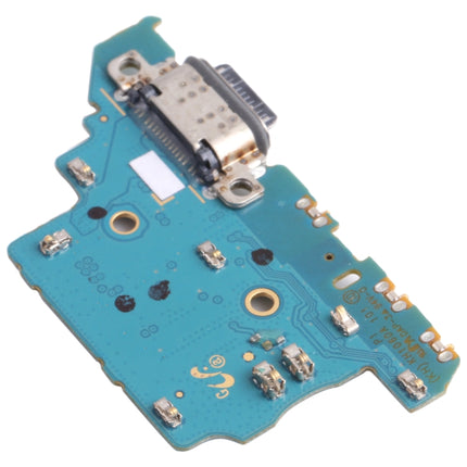 Original Charging Port Board for Samsung Galaxy Quantum 2 / SM-A826s-garmade.com