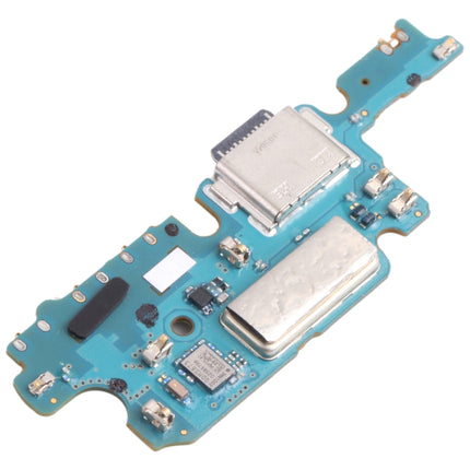 Original Charging Port Board for Samsung Galaxy Z Fold2 5G SM-F916-garmade.com