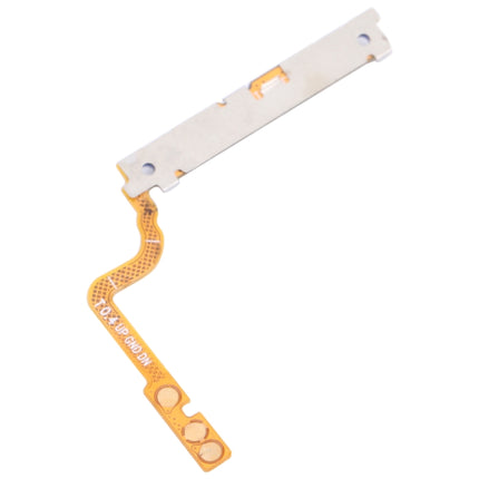 Volume Button Flex Cable for Samsung Galaxy S21 5G / S21+ 5G-garmade.com