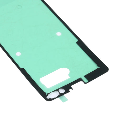 10 PCS Front Housing Adhesive for Samsung Galaxy S10 5G-garmade.com