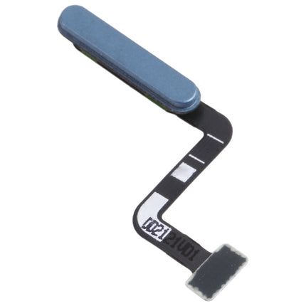 Original Fingerprint Sensor Flex Cable for Samsung Galaxy A32 5G SM-A326 (Blue)-garmade.com
