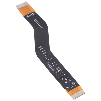 Original Motherboard Flex Cable for Samsung Galaxy A21 SM-A215-garmade.com