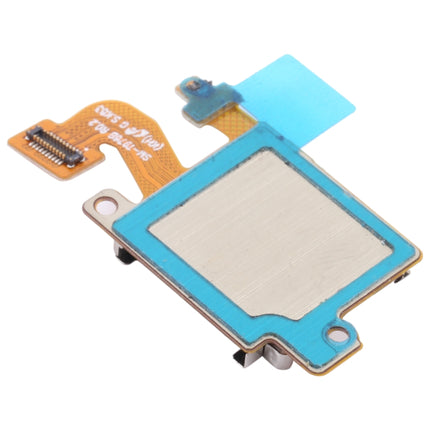 SIM Card Holder Socket Flex Cable for Samsung Galaxy Tab S7+ SM-T970/T976-garmade.com
