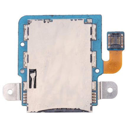 SIM Card Holder Socket Flex Cable for Samsung Galaxy Tab 8.9 LTE SGH-I957-garmade.com