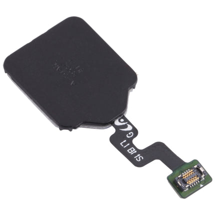 Fingerprint Sensor Flex Cable for Samsung Galaxy A8 Star SM-G885 (Black)-garmade.com