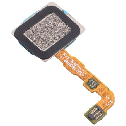 Fingerprint Sensor Flex Cable for Samsung Galaxy A20s SM-A207 (Green)-garmade.com