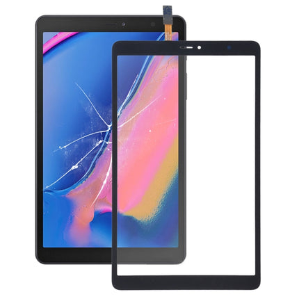 Touch Panel with OCA Optically Clear Adhesive for Samsung Galaxy Tab A 8.0 & S Pen (2019) SM-P205 (Black)-garmade.com