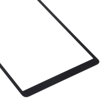 Touch Panel with OCA Optically Clear Adhesive for Samsung Galaxy Tab A 8.0 & S Pen (2019) SM-P205 (Black)-garmade.com