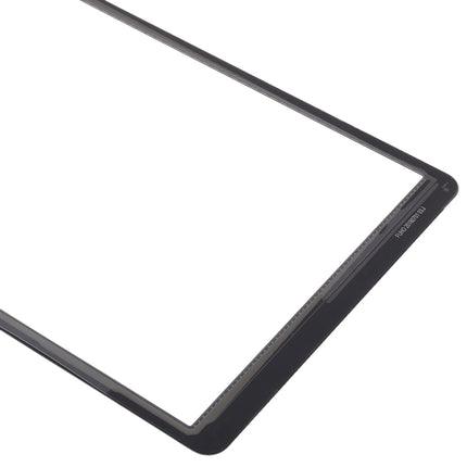 Touch Panel with OCA Optically Clear Adhesive for Samsung Galaxy Tab A 10.5 / SM-T590 (Black)-garmade.com