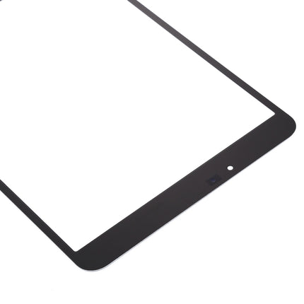 Front Screen Outer Glass Lens with OCA Optically Clear Adhesive for Samsung Galaxy Tab S2 8.0 / T713(White)-garmade.com