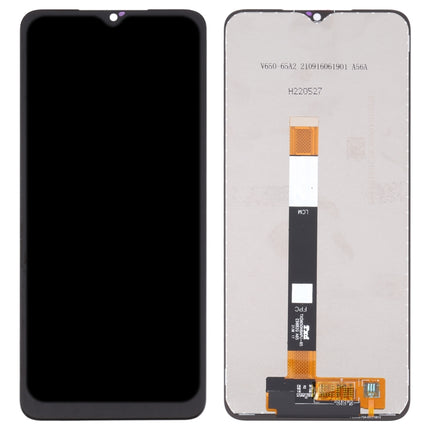 OEM LCD Screen for Samsung Galaxy A03s SM-A037U US Edition Digitizer Full Assembly-garmade.com