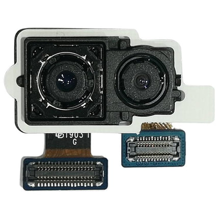 Back Facing Camera for Samsung Galaxy M10 SM-M105F (EU Version)-garmade.com
