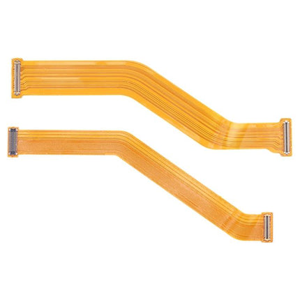 Motherboard Flex Cable & LCD Flex Cable for Samsung Galaxy A50-garmade.com