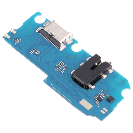 Charging Port Board for Samsung Galaxy F12 SM-F1237-garmade.com