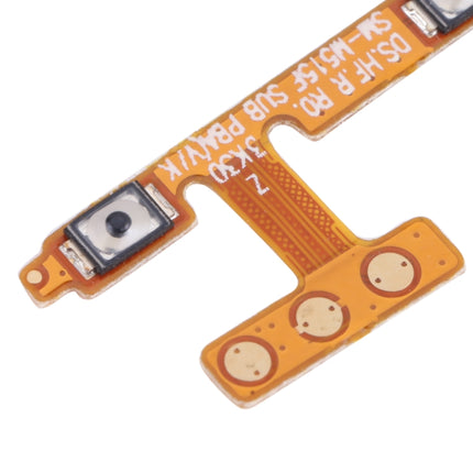 Volume Button Flex Cable for Samsung Galaxy F12 SM-F1237-garmade.com