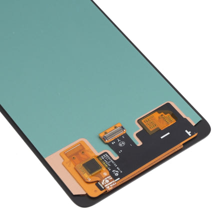 OLED LCD Screen for Samsung Galaxy A9 (2018) SM-A920 With Digitizer Full Assembly-garmade.com