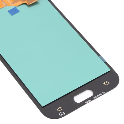 OLED LCD Screen for Samsung Galaxy A5 (2017) SM-A520 With Digitizer Full Assembly (Gold)-garmade.com