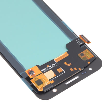OLED LCD Screen for Samsung Galaxy J5 SM-J500 With Digitizer Full Assembly (Gold)-garmade.com