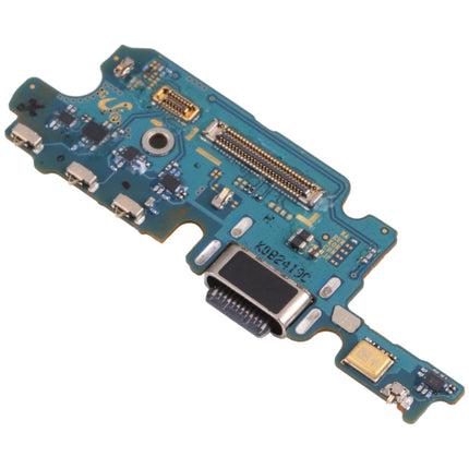 For Samsung Galaxy Z Fold2 5G (US) SM-F916U Original Charging Port Board-garmade.com