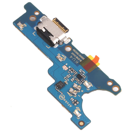 For Samsung Galaxy A11 SM-A115U (US) Original Charging Port Board-garmade.com