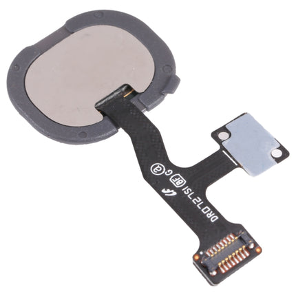 For Samsung Galaxy M31 SM-315 Original Fingerprint Sensor Flex Cable(Grey)-garmade.com
