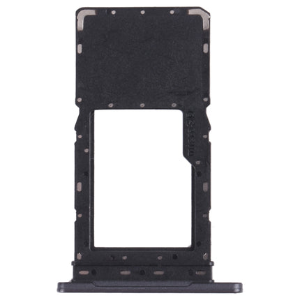 Micro SD Card Tray for Samsung Galaxy Tab A8 10.5(2021) SM-X200/X205 (Grey)-garmade.com