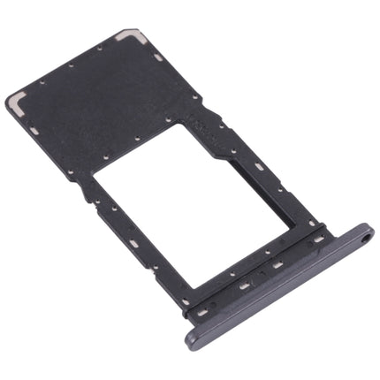 Micro SD Card Tray for Samsung Galaxy Tab A8 10.5(2021) SM-X200/X205 (Grey)-garmade.com