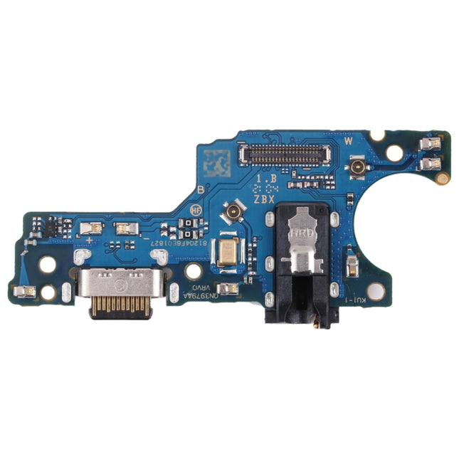 For Samsung Galaxy F52 5G SM-E526 Original Charging Port Board-garmade.com
