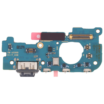 For Samsung Galaxy A33 5G SM-A336 Original Charging Port Board-garmade.com