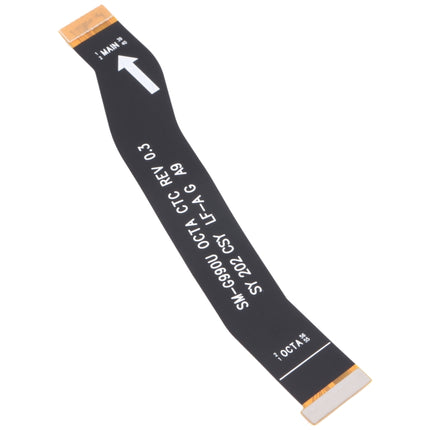 For Samsung Galaxy S21 FE 5G SM-G990 Original LCD Flex Cable-garmade.com