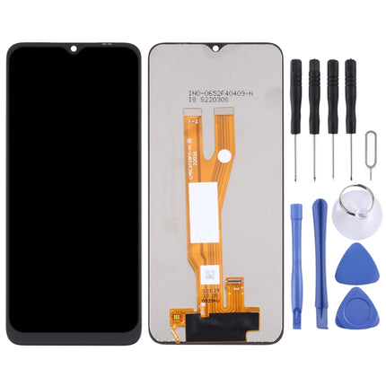 Original LCD Screen For Samsung Galaxy A03 Core with Digitizer Full Assembly-garmade.com