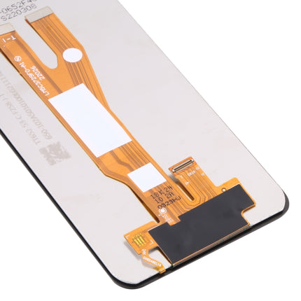 Original LCD Screen For Samsung Galaxy A03 Core with Digitizer Full Assembly-garmade.com