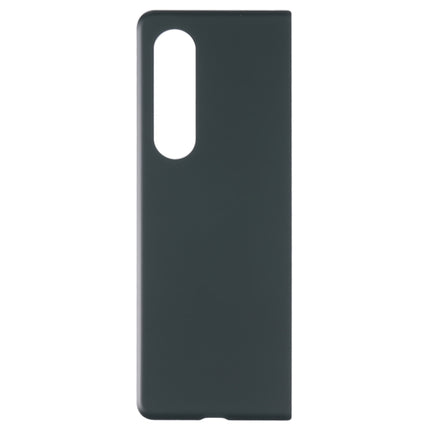 For Samsung Galaxy Z Fold3 5G SM-F926B Glass Battery Back Cover (Grey)-garmade.com