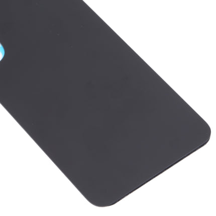 For Samsung Galaxy S22 Battery Back Cover (Black)-garmade.com