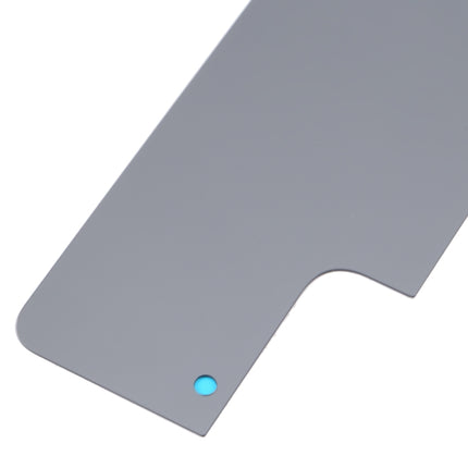 For Samsung Galaxy S22 Battery Back Cover (Grey)-garmade.com