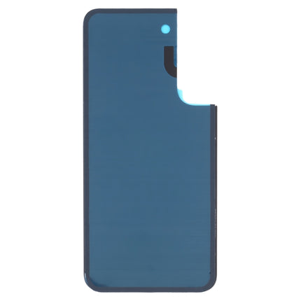 For Samsung Galaxy S22 Battery Back Cover (Blue)-garmade.com