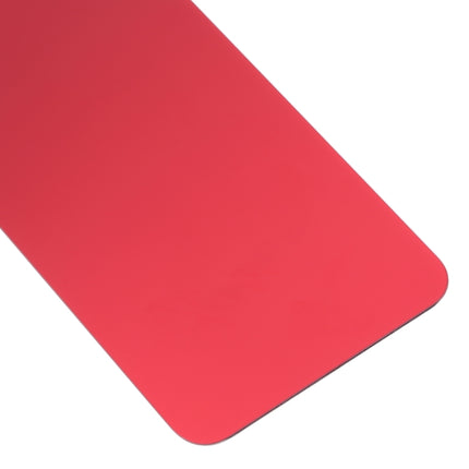 For Samsung Galaxy S22 Battery Back Cover (Red)-garmade.com