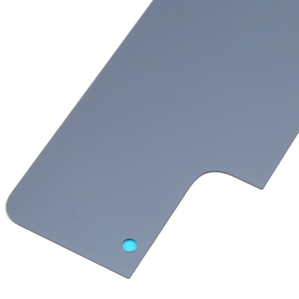 For Samsung Galaxy S22 Battery Back Cover (Sky Blue)-garmade.com