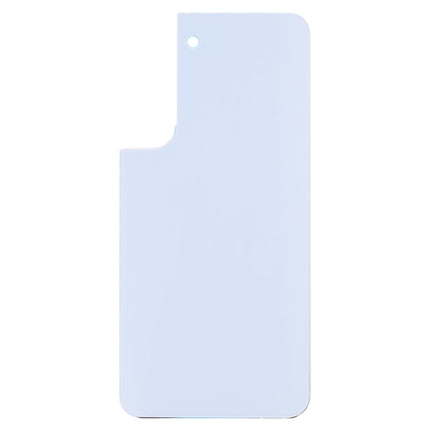 For Samsung Galaxy S22 Battery Back Cover (White)-garmade.com
