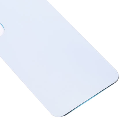 For Samsung Galaxy S22 Battery Back Cover (White)-garmade.com