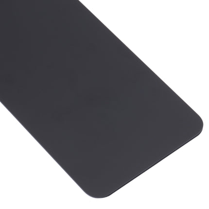 For Samsung Galaxy S22+ Battery Back Cover (Black)-garmade.com