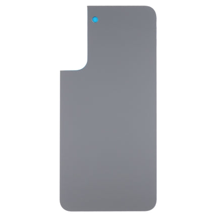 For Samsung Galaxy S22+ Battery Back Cover (Grey Green)-garmade.com